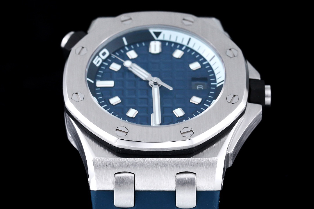 Canvas Strap Watch - Leisure Watch For Young Men Analog
