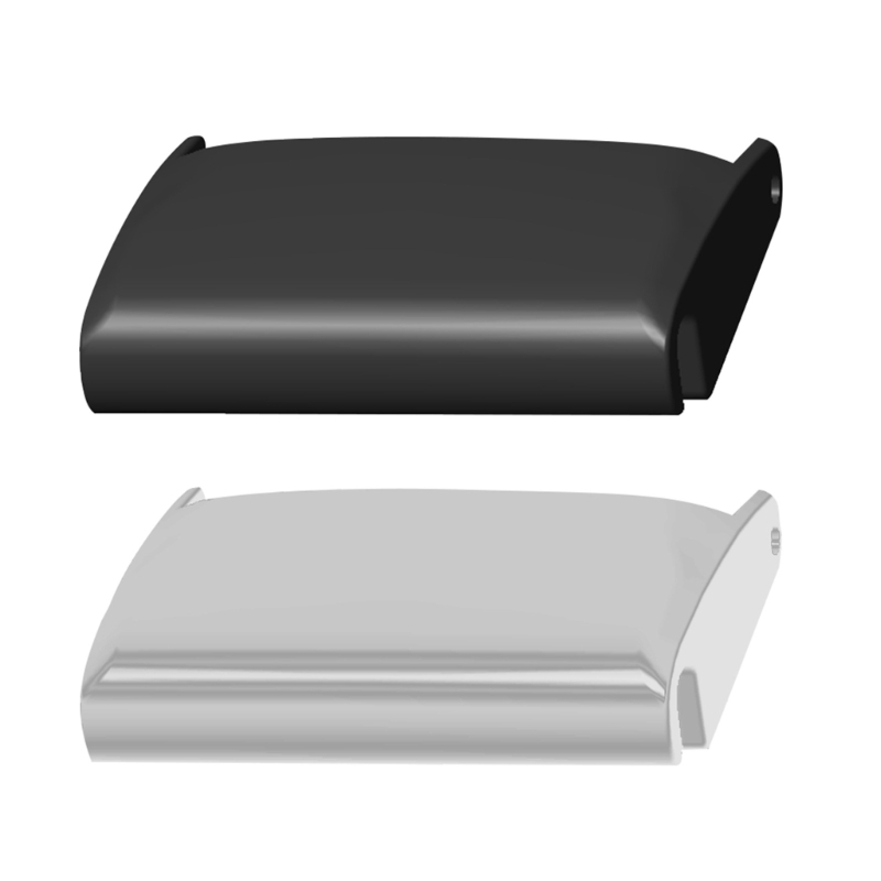 2pcs Watch Band Adapters 26mm  - Silicone Watch Band 22Mm recensione e prezzo