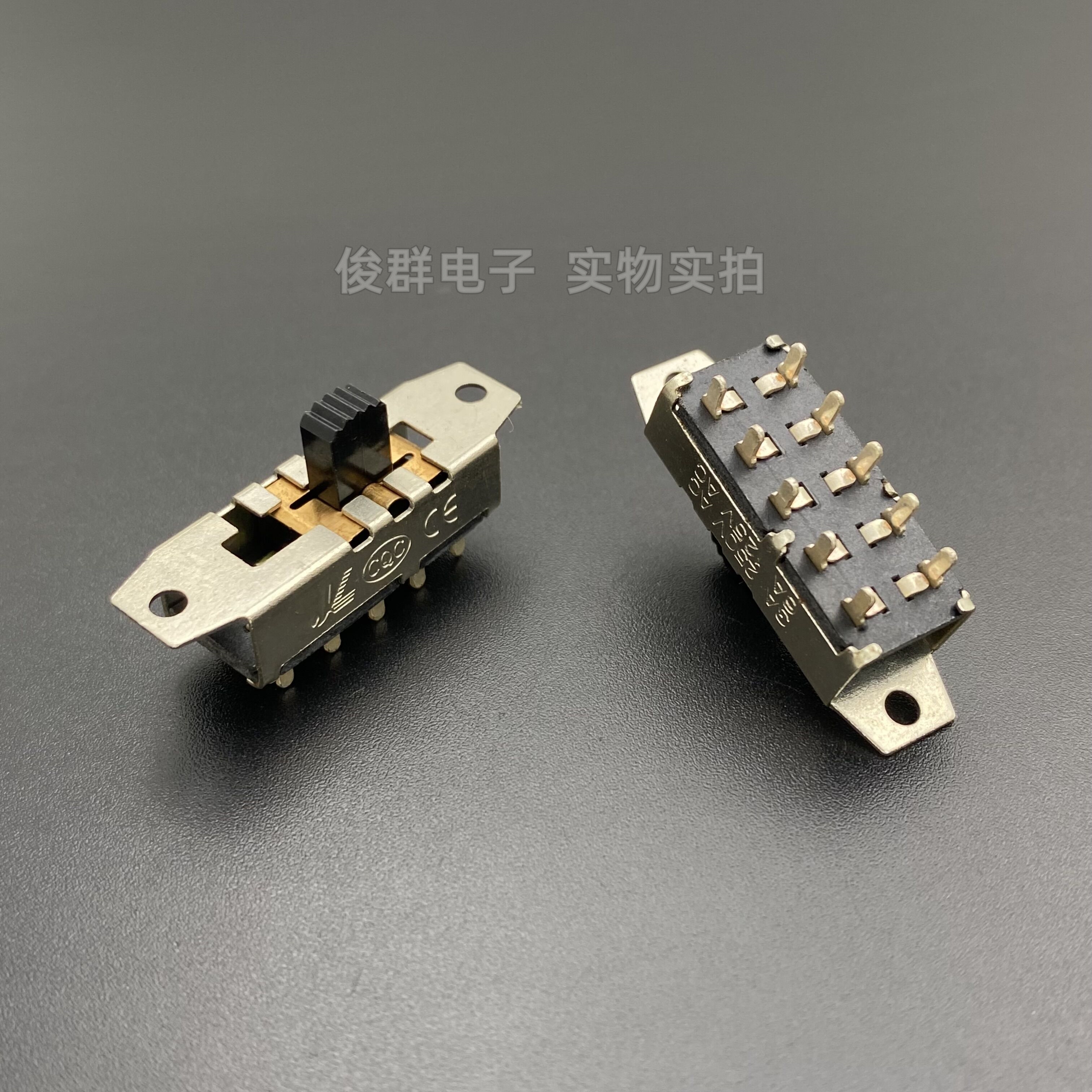 10pcs/ SS-24H06 G7 sliding tog - Buckle Pin Ss recensione e prezzo
