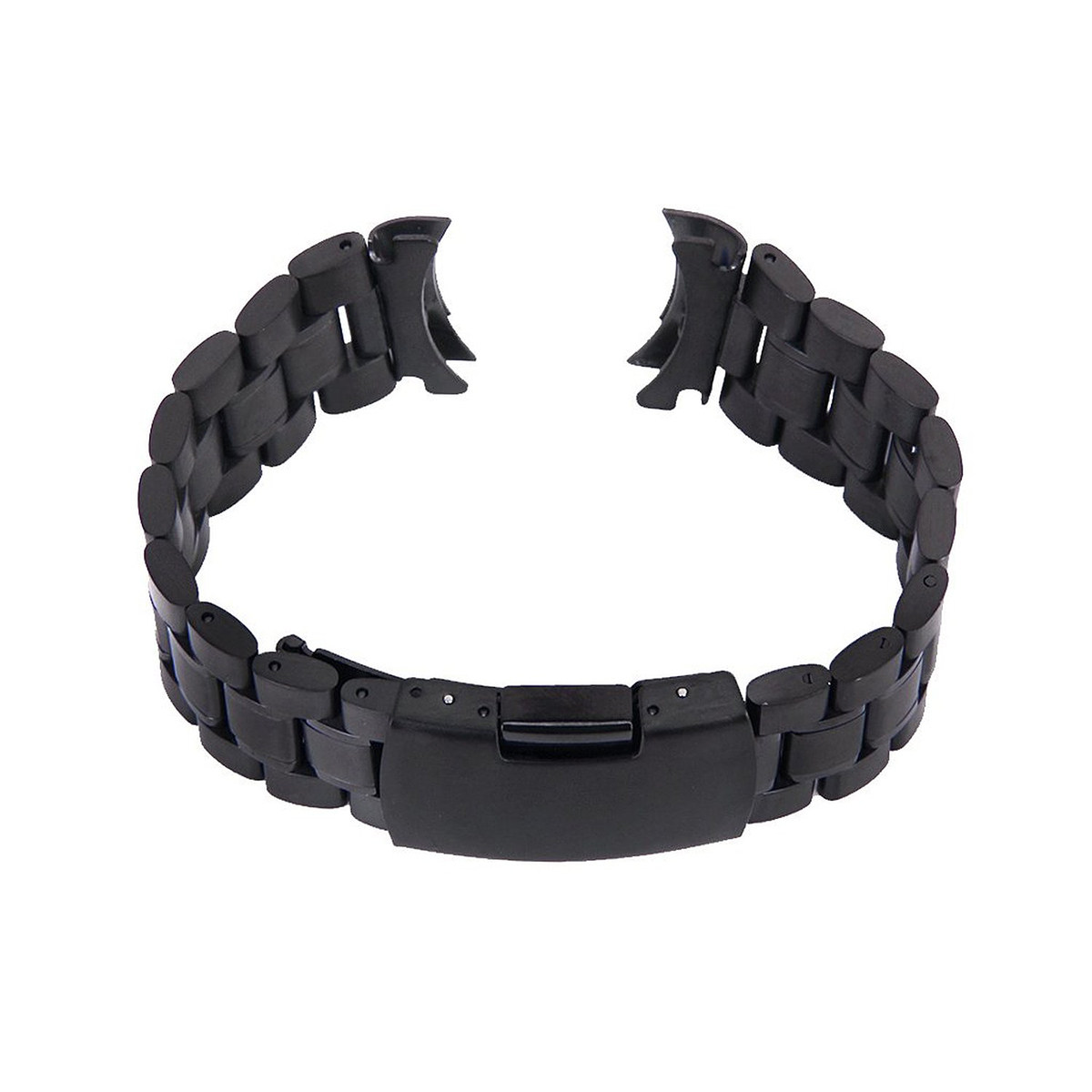 2Pcs Stainless Steel Watch Ban - Curved Spring Bar recensione e prezzo