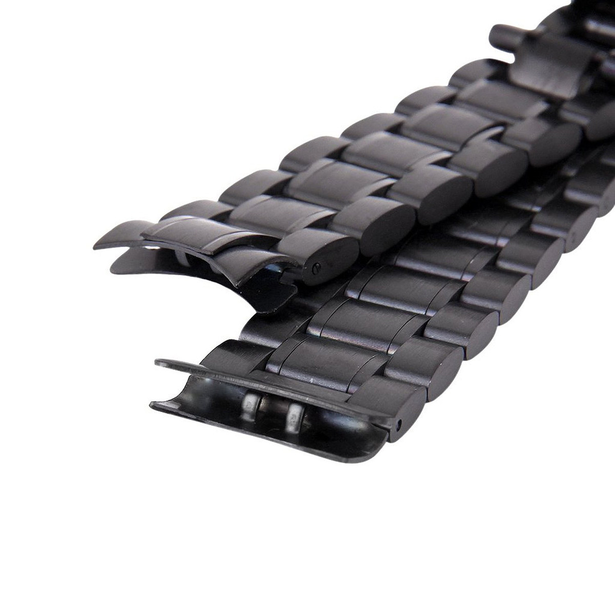 2Pcs Stainless Steel Watch Ban - Curved Spring Bar recensione e prezzo