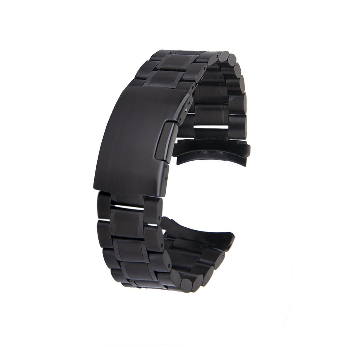 2Pcs Stainless Steel Watch Ban - Curved Spring Bar recensione e prezzo