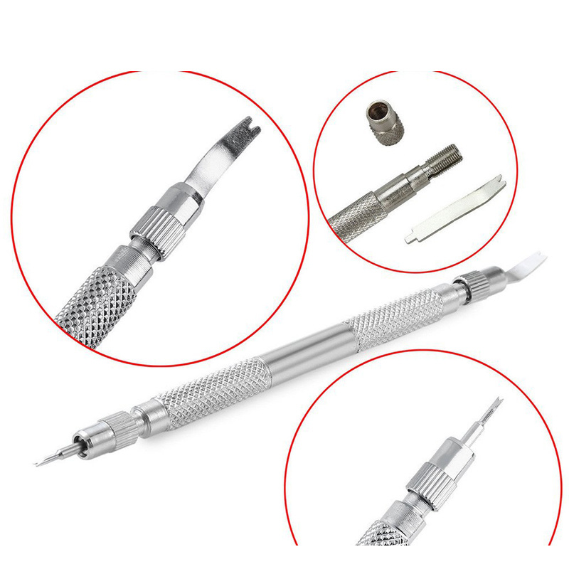 4Pin Replace Watch Strap Sprin - Spring Bar Tool Set recensione e prezzo