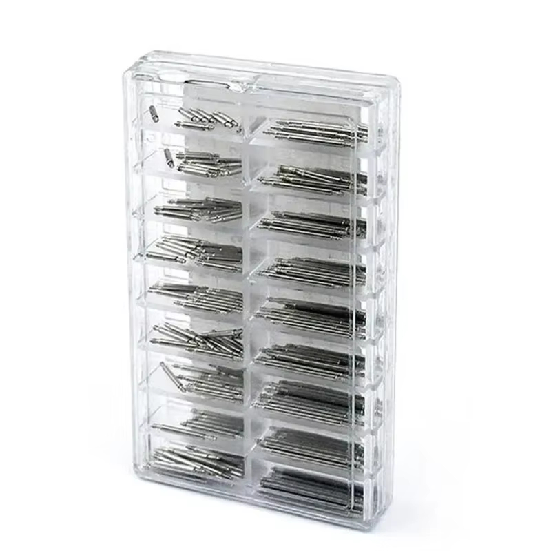 270pcs Stainless Steel Spring  - Spring Bar Tool Set recensione e prezzo