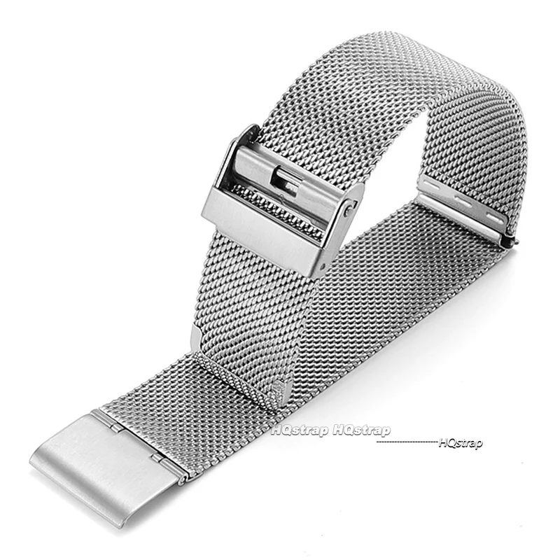 0.6mm 1.0mm Milanese Mesh Stra - Mesh Strap Metal recensione e prezzo