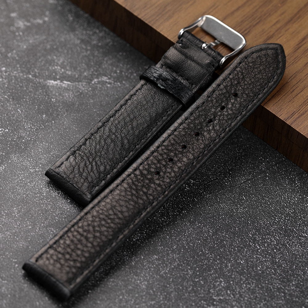 Handmade South African Ostrich - Nato Strap Nylon recensione e prezzo