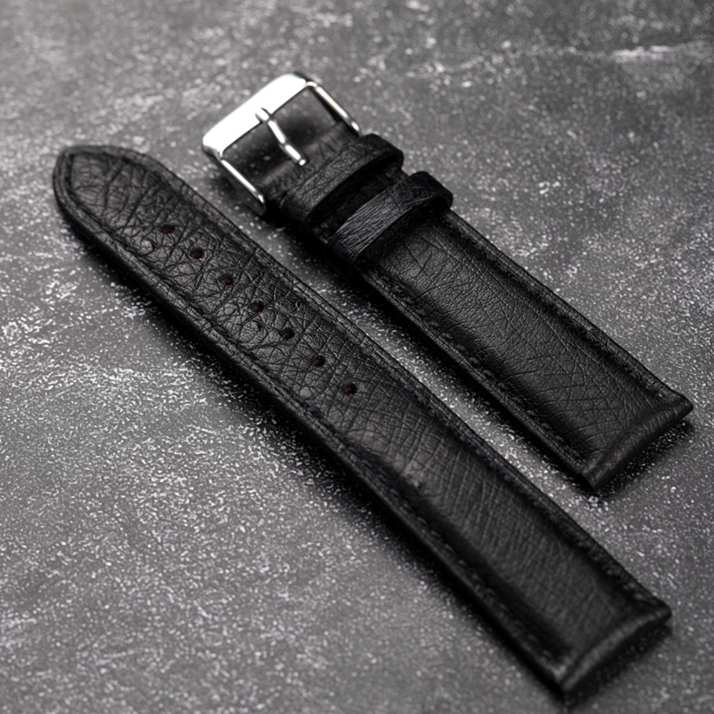 Handmade South African Ostrich - Nato Strap Nylon recensione e prezzo