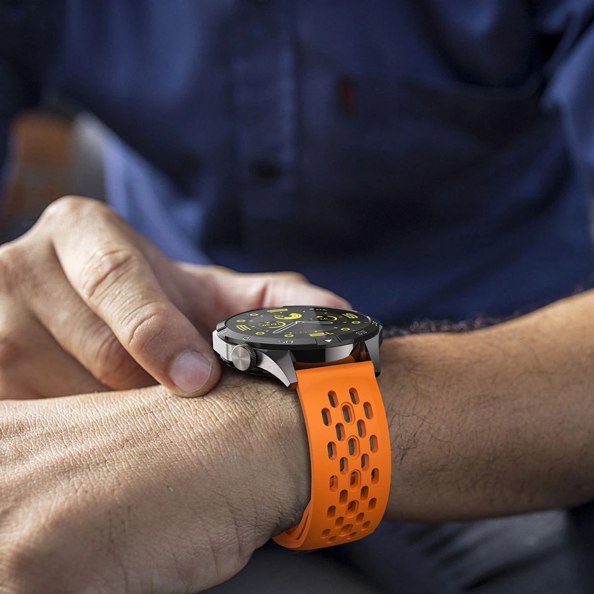 18mm 20mm 22mm Silicone Strap  - Nato Strap Nylon recensione e prezzo