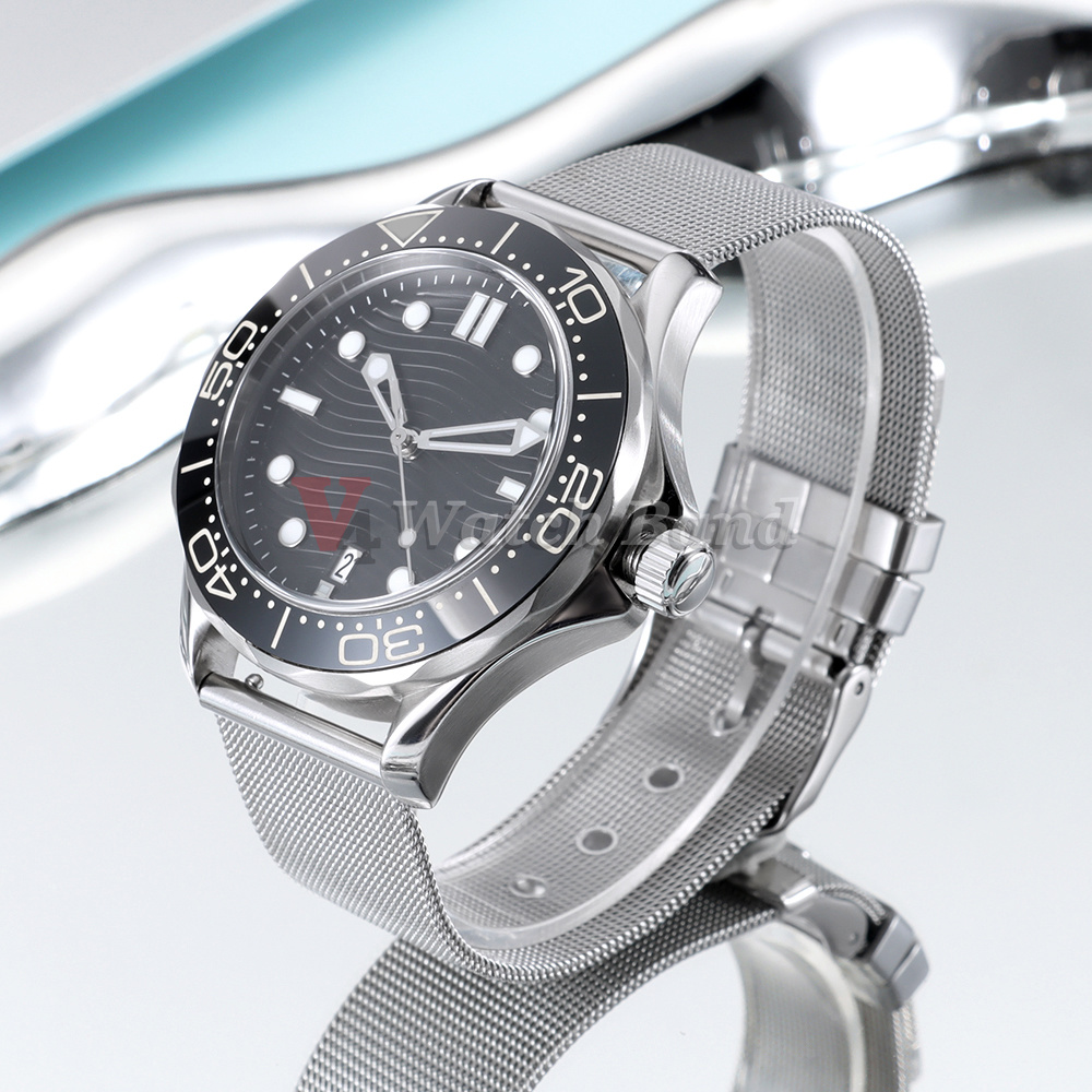 0.4 Mesh Milanese Strap Stainl - Mesh Strap Metal recensione e prezzo