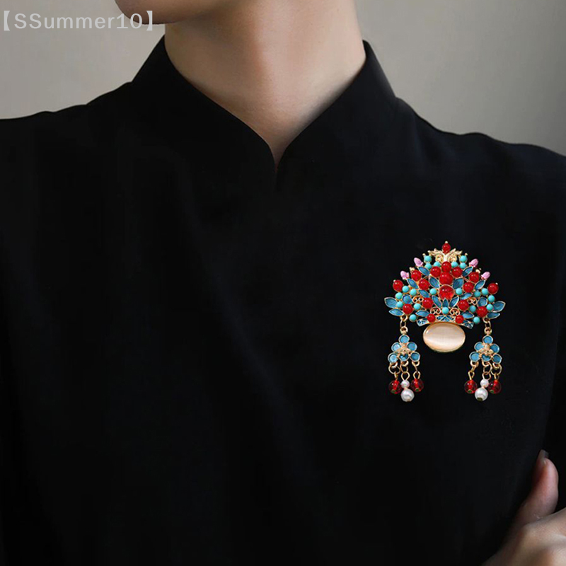 【SSummer10】Original Phoenix Cr - Buckle Pin Ss recensione e prezzo