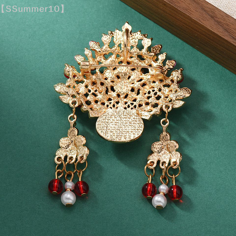 【SSummer10】Original Phoenix Cr - Buckle Pin Ss recensione e prezzo