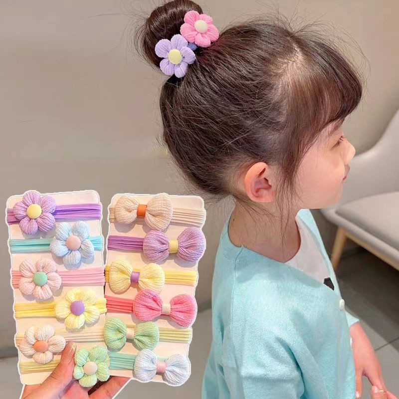 12PCS New Cut Hair Ties Prince - Silicone Band Women recensione e prezzo