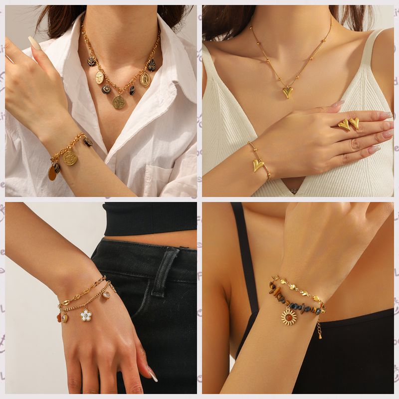 XIYANIKE 316L stainless steel  - Butterfly Clasp Deployant recensione e prezzo