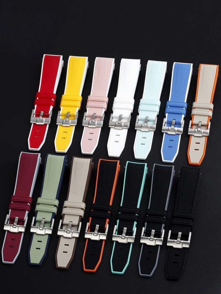 For Omega Swatch 20mm Curve Wa - Buckle Pin Ss recensione e prezzo