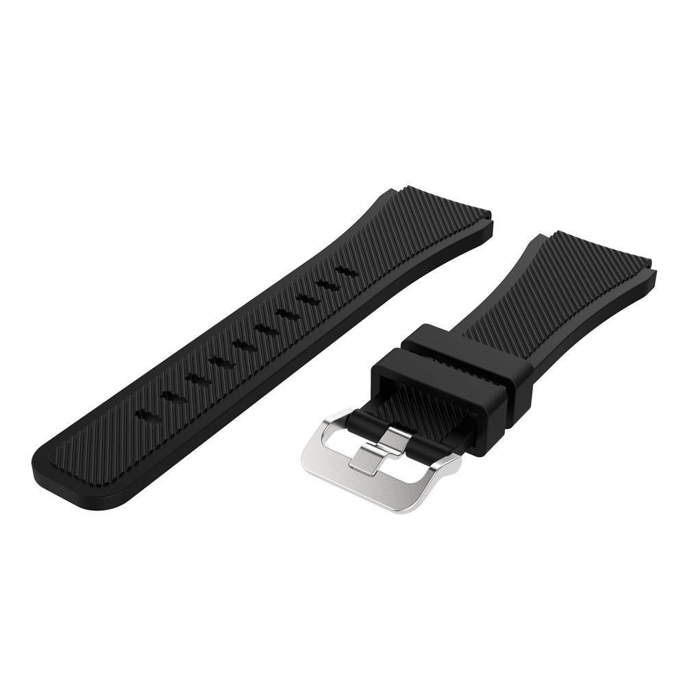22mm Silicone Strap For OPPO W - Silicone Watch Band 22Mm recensione e prezzo