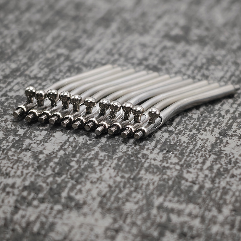 1.5MM Curved Quick-Release Spr - Curved Spring Bar recensione e prezzo