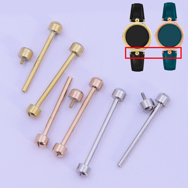 Watch Screw Tube Rod Spring Ba - Spring Bar Tool Set recensione e prezzo
