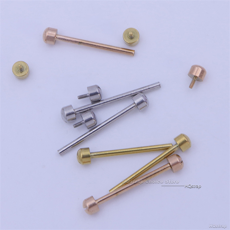 Watch Screw Tube Rod Spring Ba - Spring Bar Tool Set recensione e prezzo