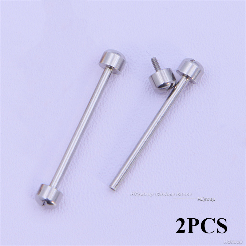 Watch Screw Tube Rod Spring Ba - Spring Bar Tool Set recensione e prezzo