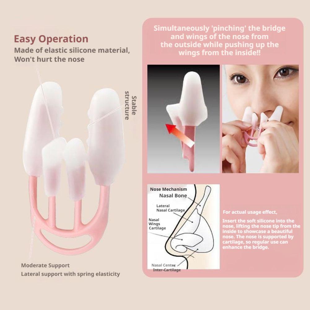 A Painless Nose Bridge Correct - Curved Spring Bar recensione e prezzo