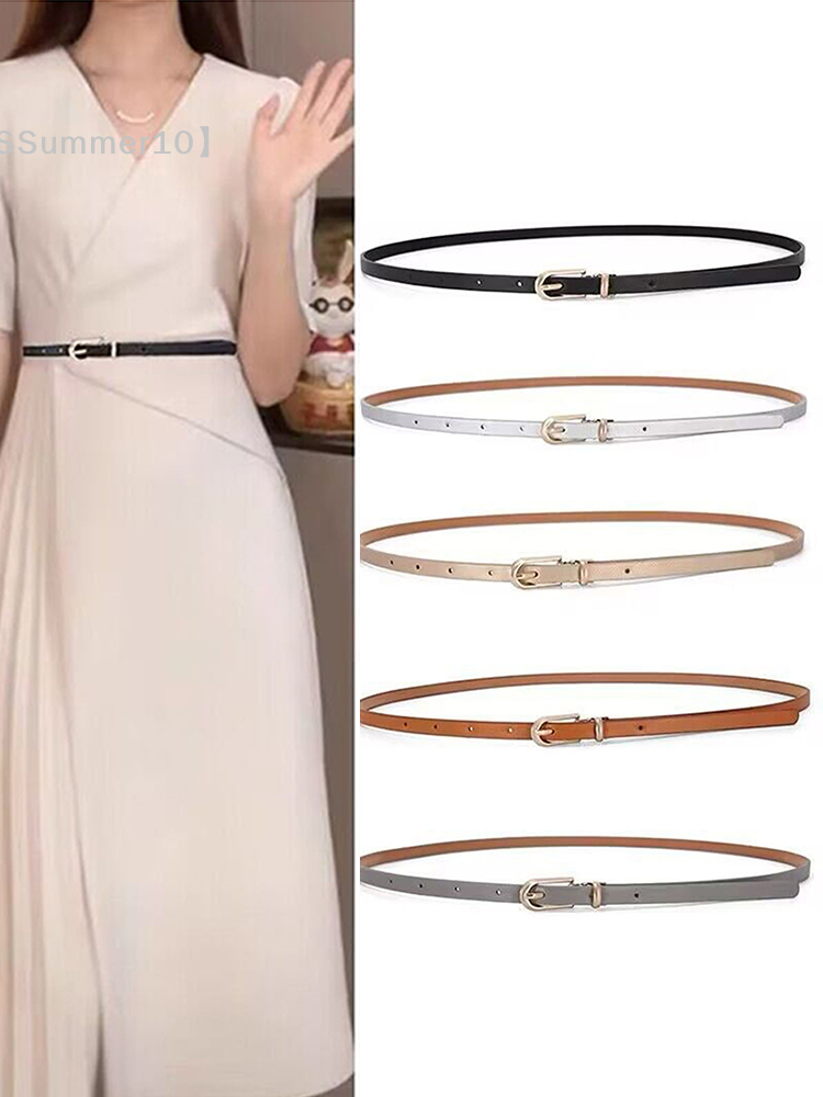 【SSummer10】Fashion Black White - Buckle Pin Ss recensione e prezzo