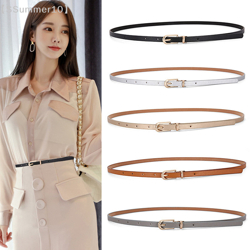 【SSummer10】Fashion Black White - Buckle Pin Ss recensione e prezzo
