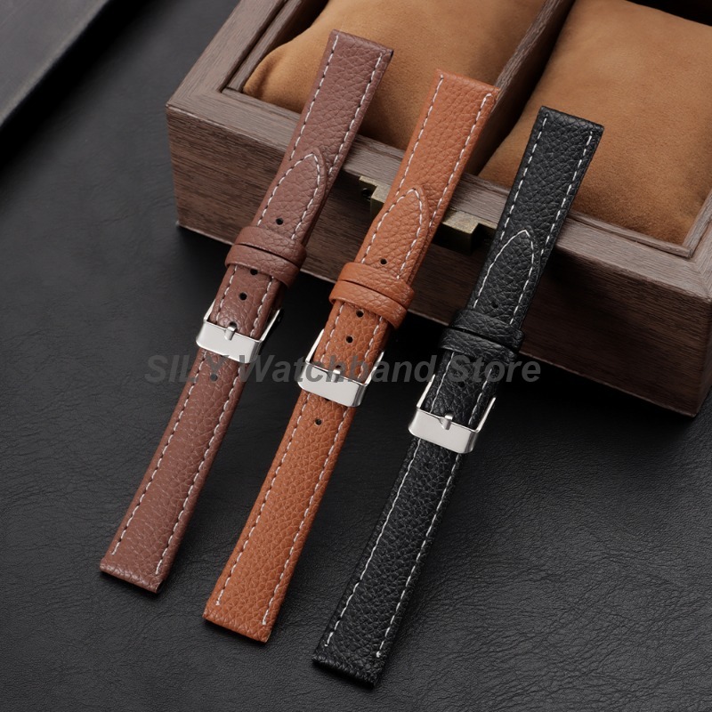 10mm 12mm 14mm 16mm Ultra-thin - Rubber Strap Diver recensione e prezzo