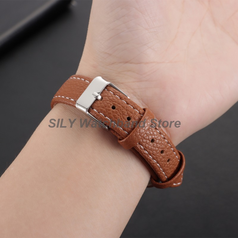 10mm 12mm 14mm 16mm Ultra-thin - Rubber Strap Diver recensione e prezzo