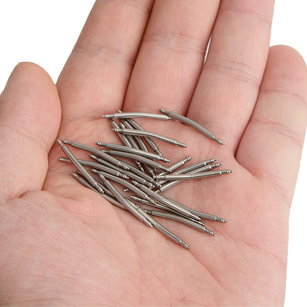 20PCS 1.5mm Bent Spring Bars C - Curved Spring Bar recensione e prezzo