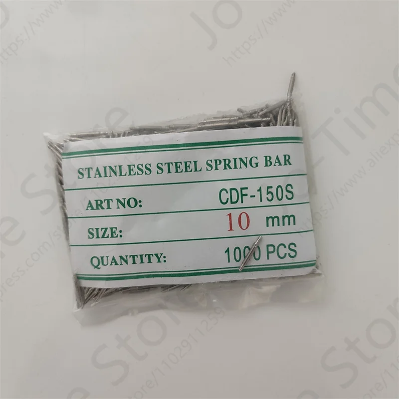 1000pcs Watch Spring Bar Tool  - Spring Bar Tool Set recensione e prezzo
