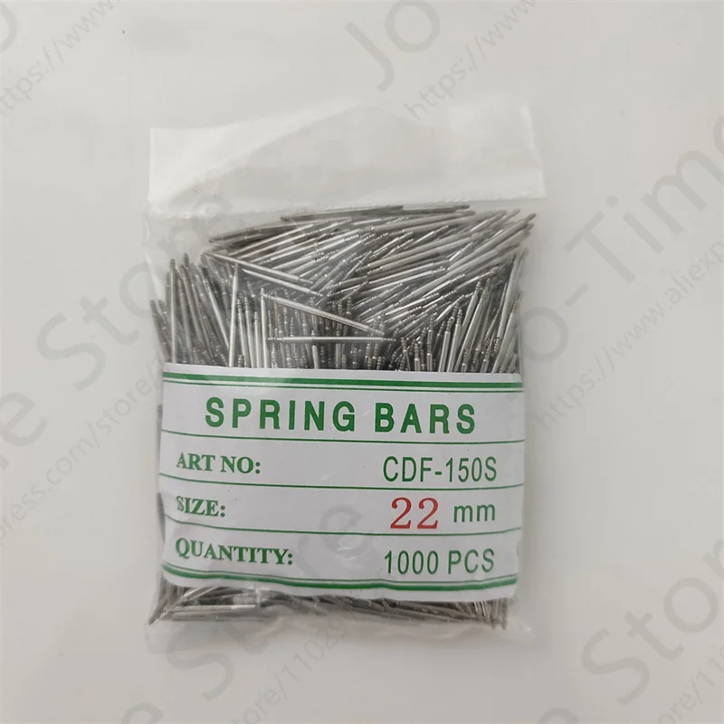 1000pcs Watch Spring Bar Tool  - Spring Bar Tool Set recensione e prezzo