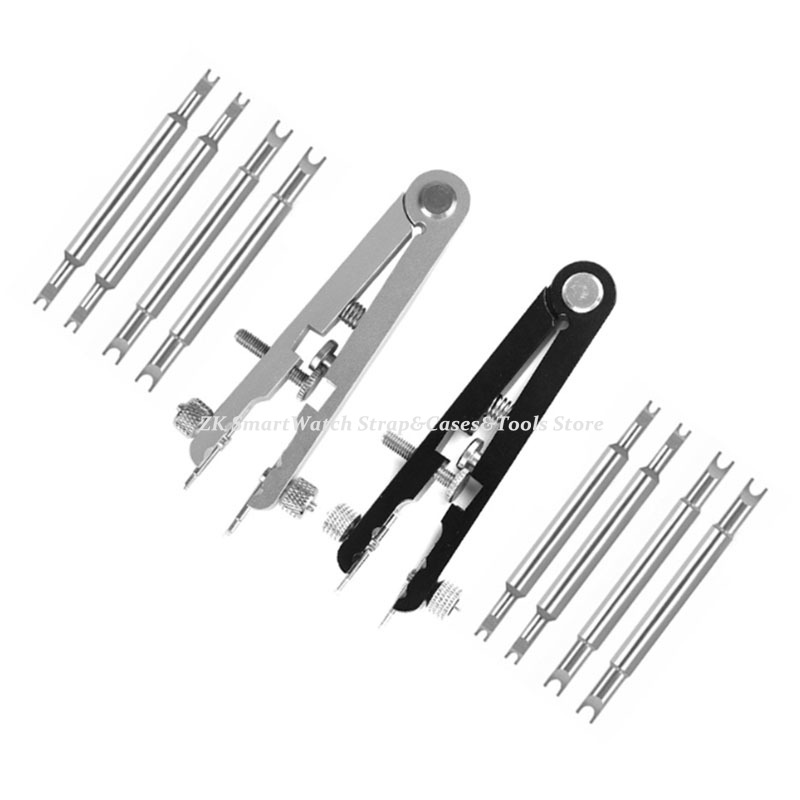 6825 Watch Pliers Watch Spring - Spring Bar Tool Set recensione e prezzo