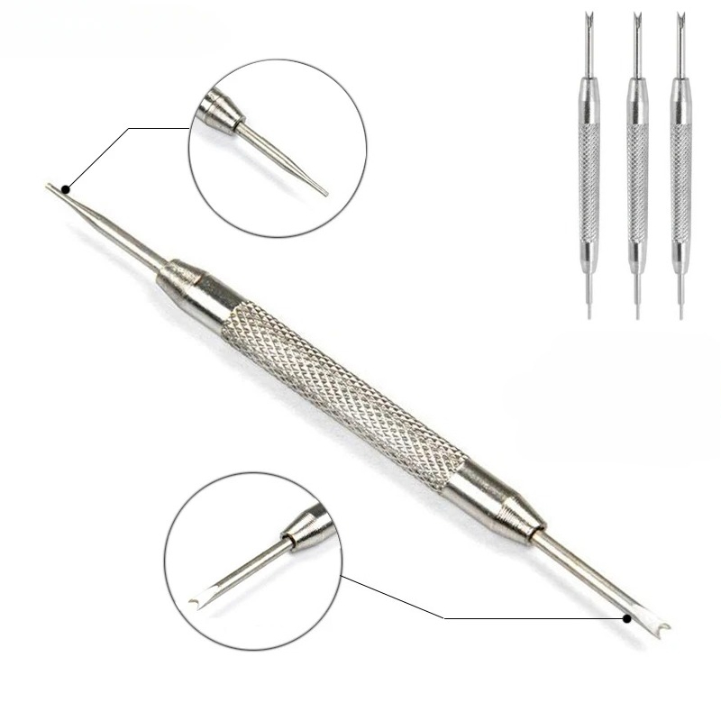 1-5pcs Watch Band Repair Tool  - Spring Bar Tool Set recensione e prezzo