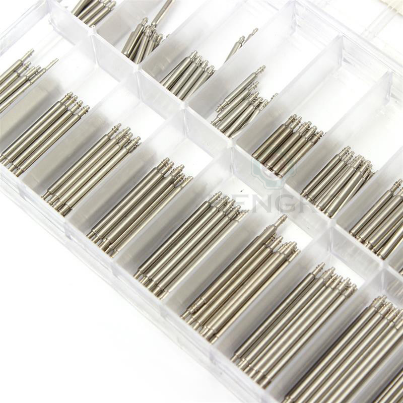 270pcs/Set Watch Accessories W - Spring Bar Tool Set recensione e prezzo