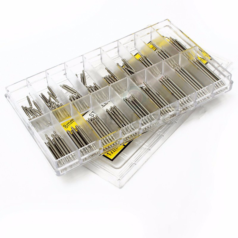 270pcs/Set Watch Accessories W - Spring Bar Tool Set recensione e prezzo