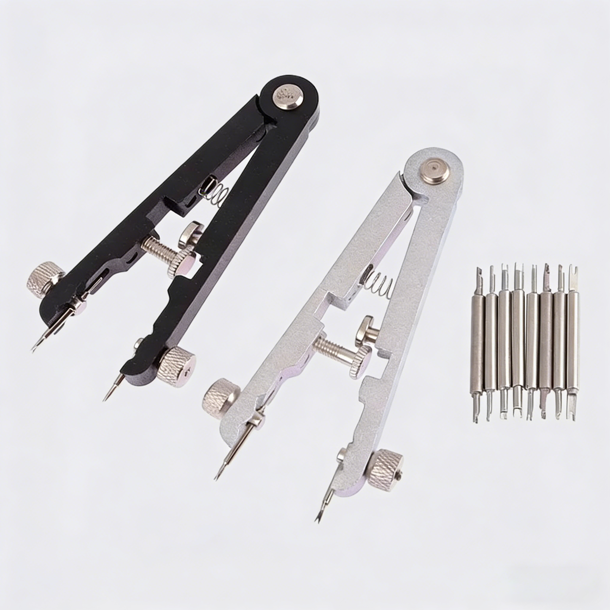 Watch Spring Bar Pliers Tool K - Spring Bar Tool Set recensione e prezzo