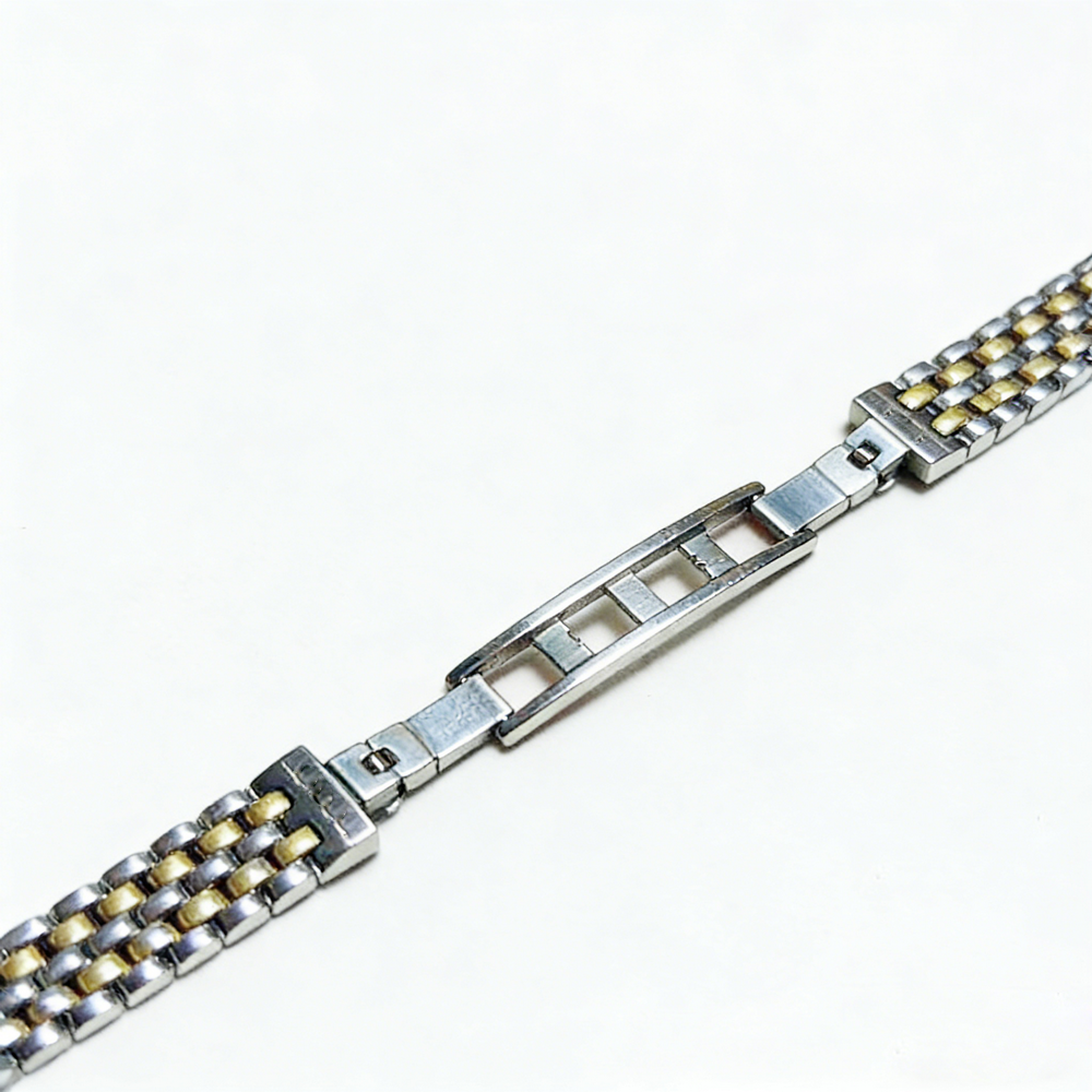 Stainless Steel Watch Band Dep - Butterfly Clasp Deployant recensione e prezzo