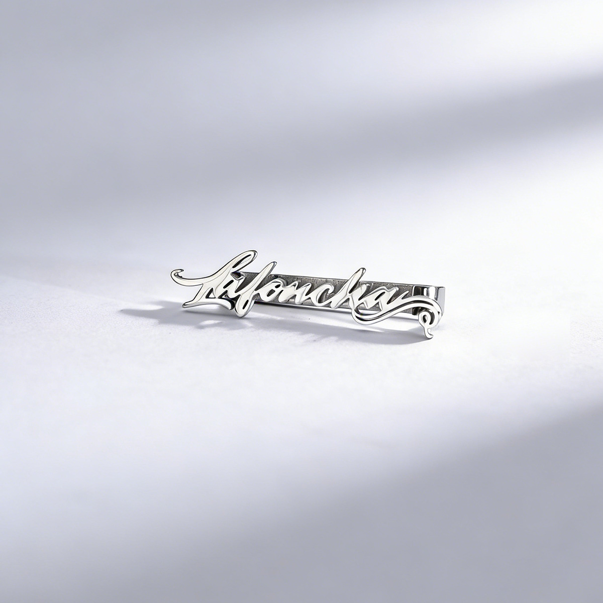 Customized Personalized Name P - Silicone Band Women recensione e prezzo