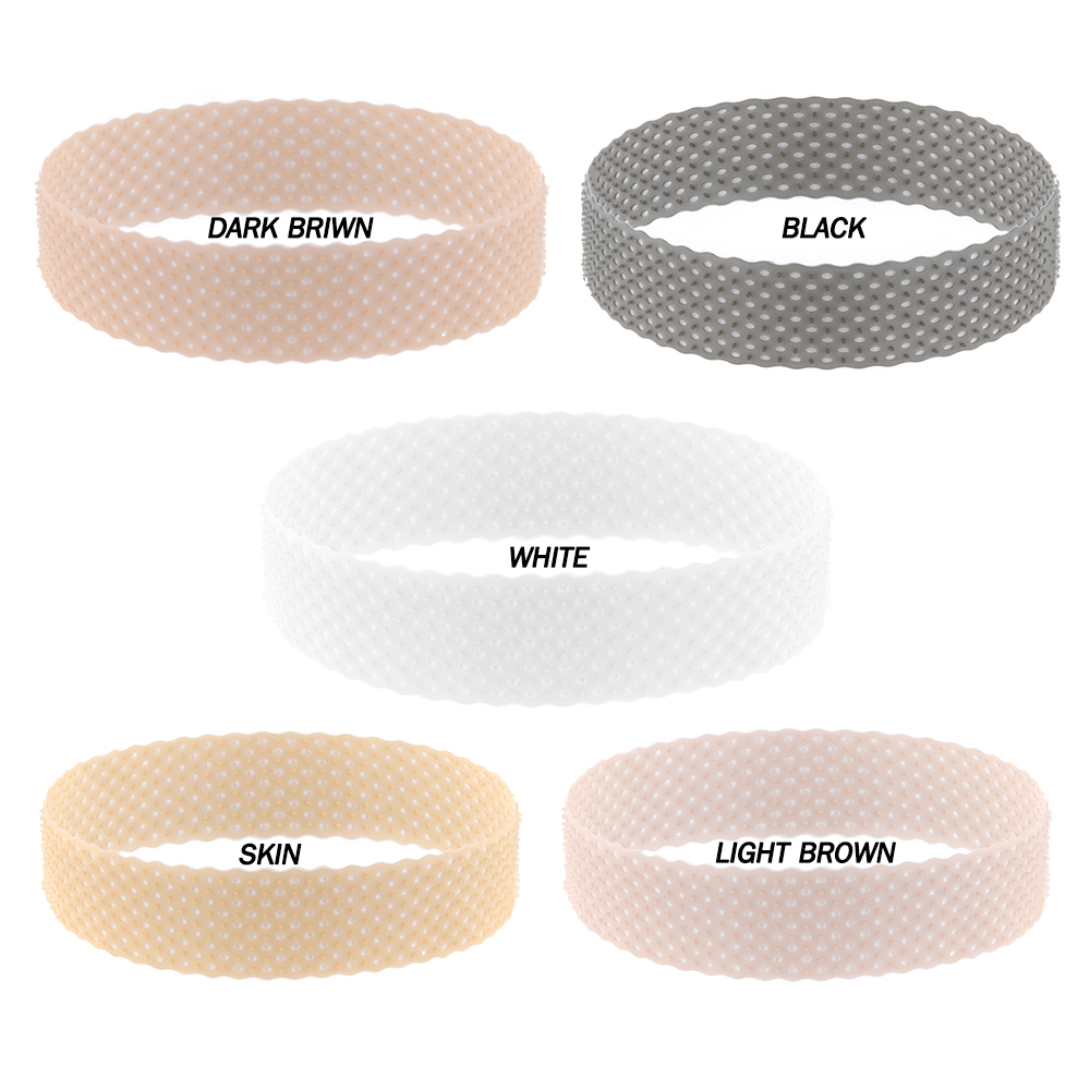 new breathable Wig Grip Band N - Silicone Band Women recensione e prezzo