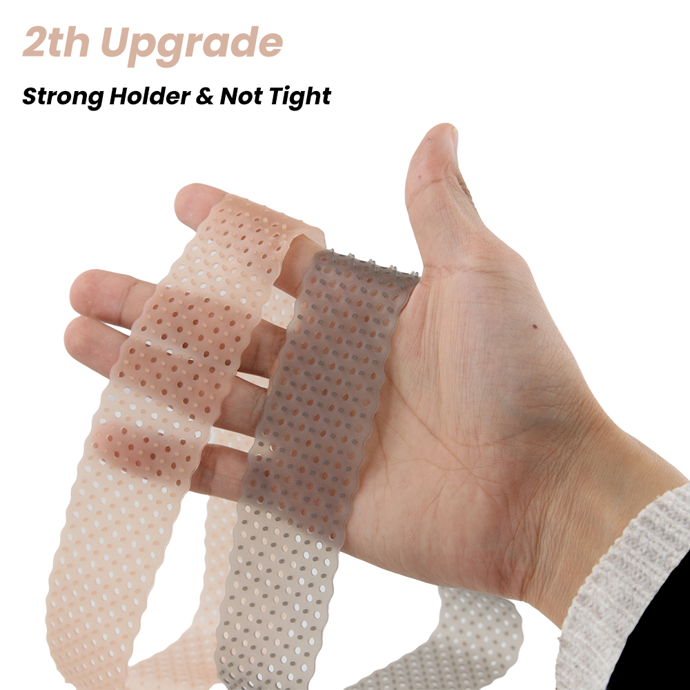 new breathable Wig Grip Band N - Silicone Band Women recensione e prezzo