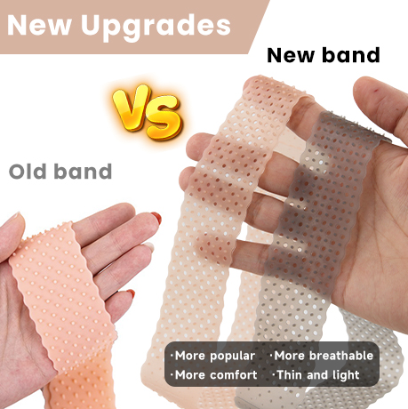 new breathable Wig Grip Band N - Silicone Band Women recensione e prezzo