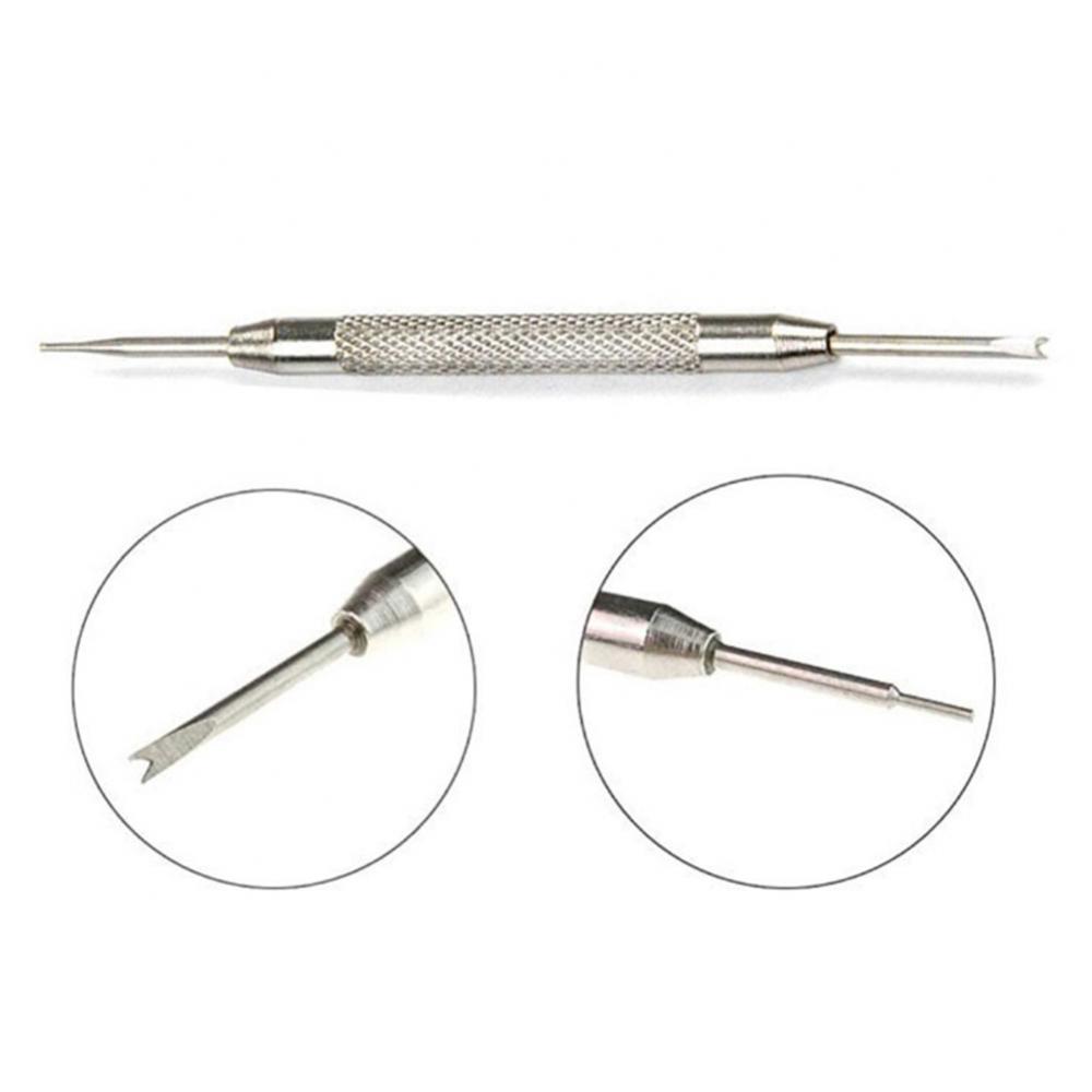 Watch Strap Case Repair Tool S - Spring Bar Tool Set recensione e prezzo