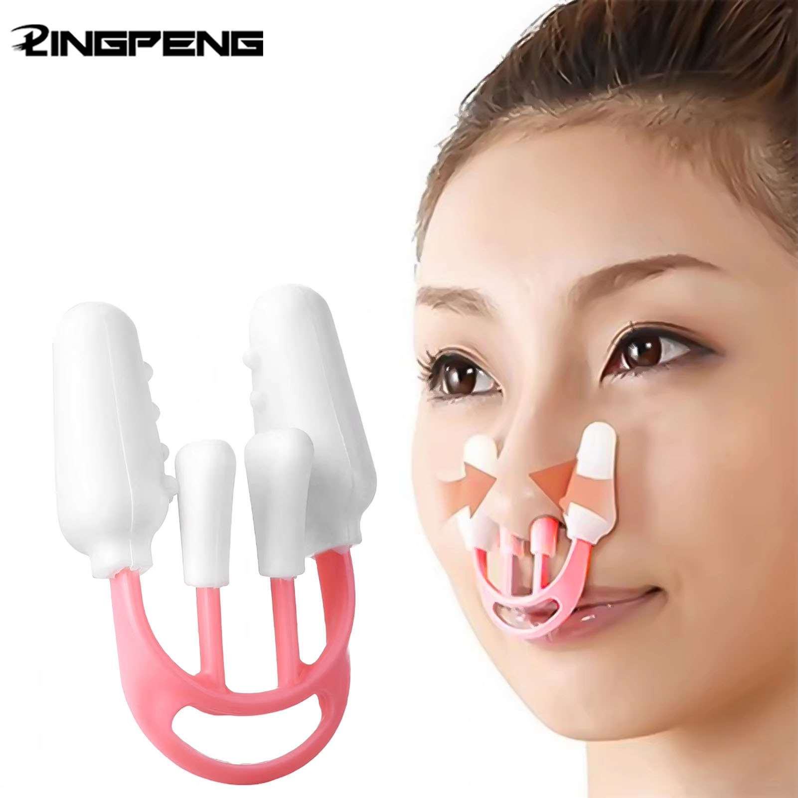 A Painless Nose Bridge Correct - Curved Spring Bar recensione e prezzo