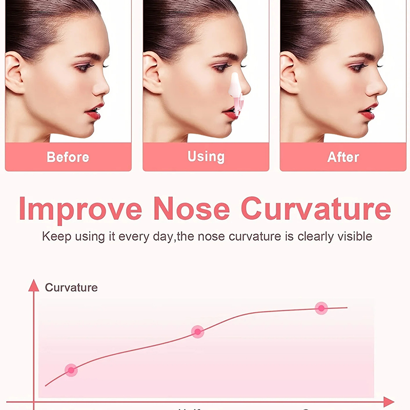 A Painless Nose Bridge Correct - Curved Spring Bar recensione e prezzo