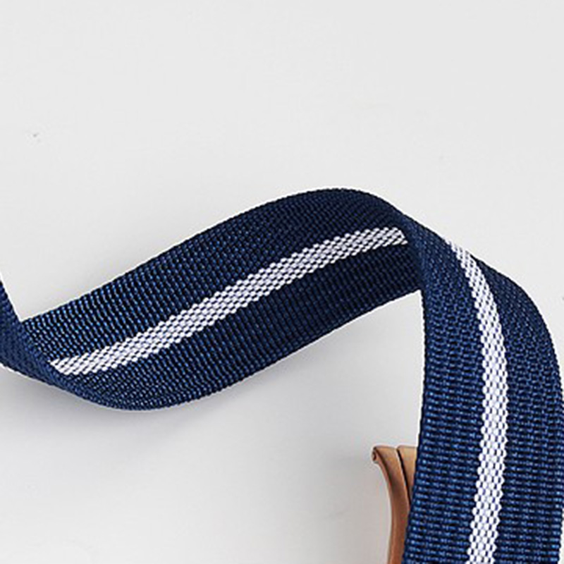 New design integrated canvas w - Nato Strap Nylon recensione e prezzo