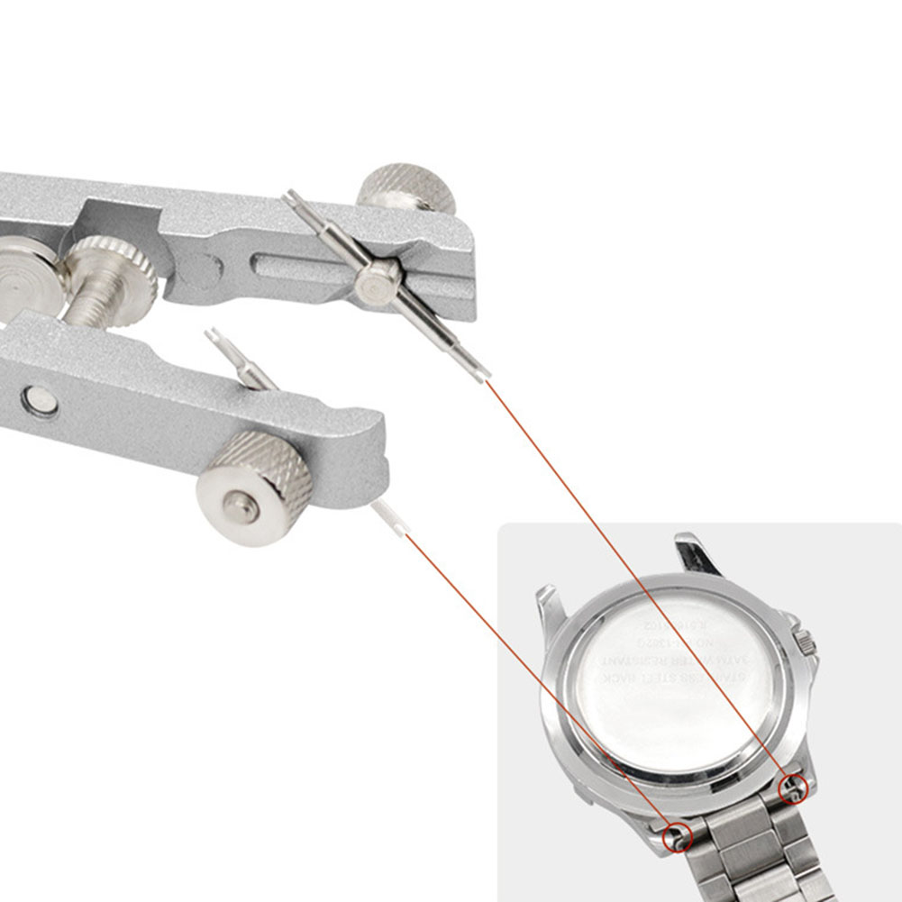 1Pc Watch Spring Bar Plier Too - Spring Bar Tool Set recensione e prezzo