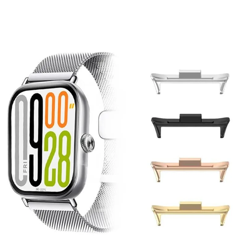 For Xiaomi Mi Band 9 8 Pro Red - Silicone Watch Band 22Mm recensione e prezzo
