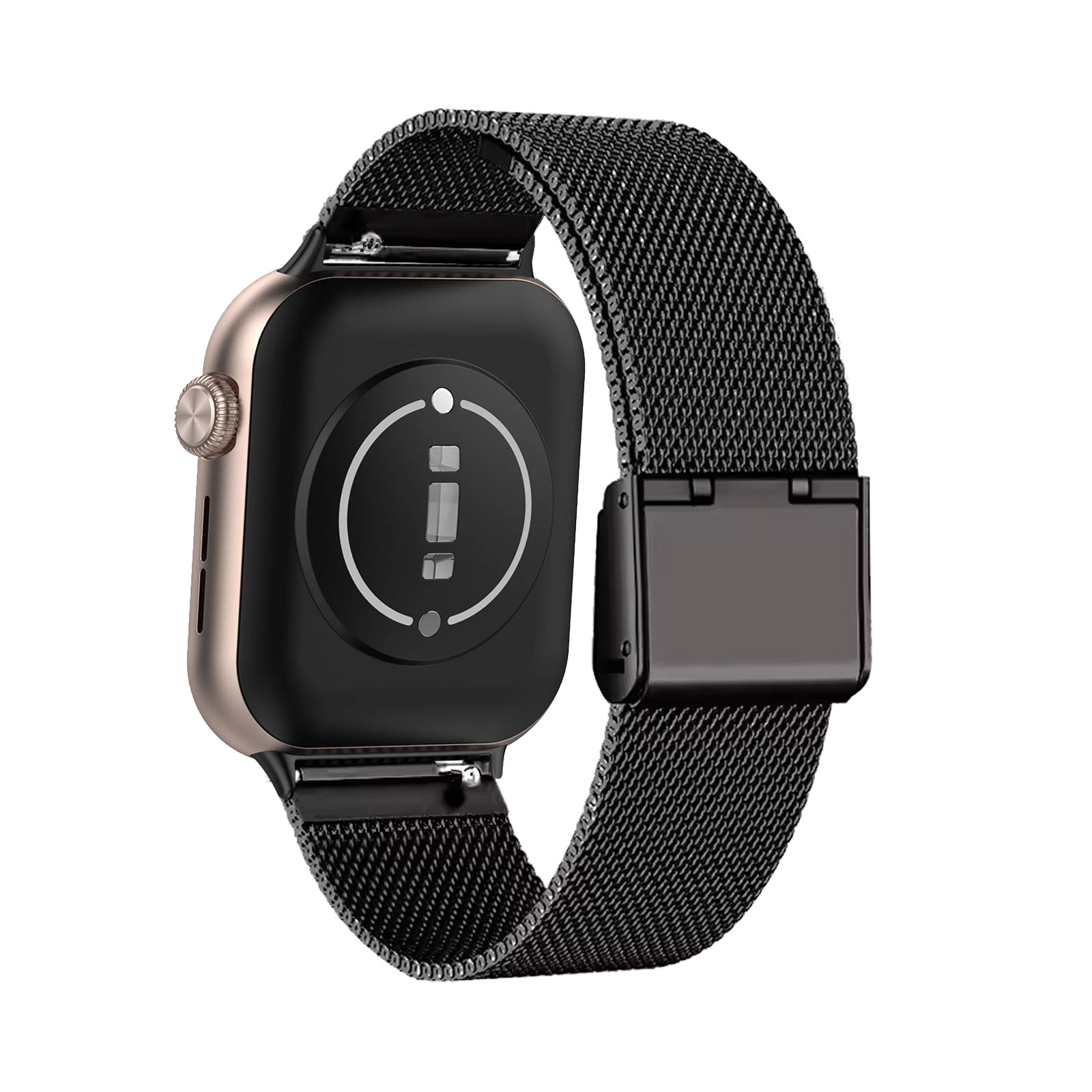 Metal Bands for Honor Watch 5  - Mesh Strap Metal recensione e prezzo