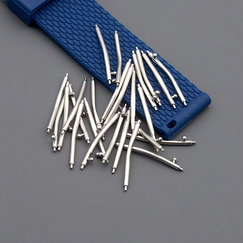 Watch Parts Watch Strap Quick  - Curved Spring Bar recensione e prezzo