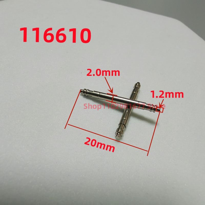 2PCS 20mm*2.0mm 316L Stainless - Spring Bar Tool Set recensione e prezzo